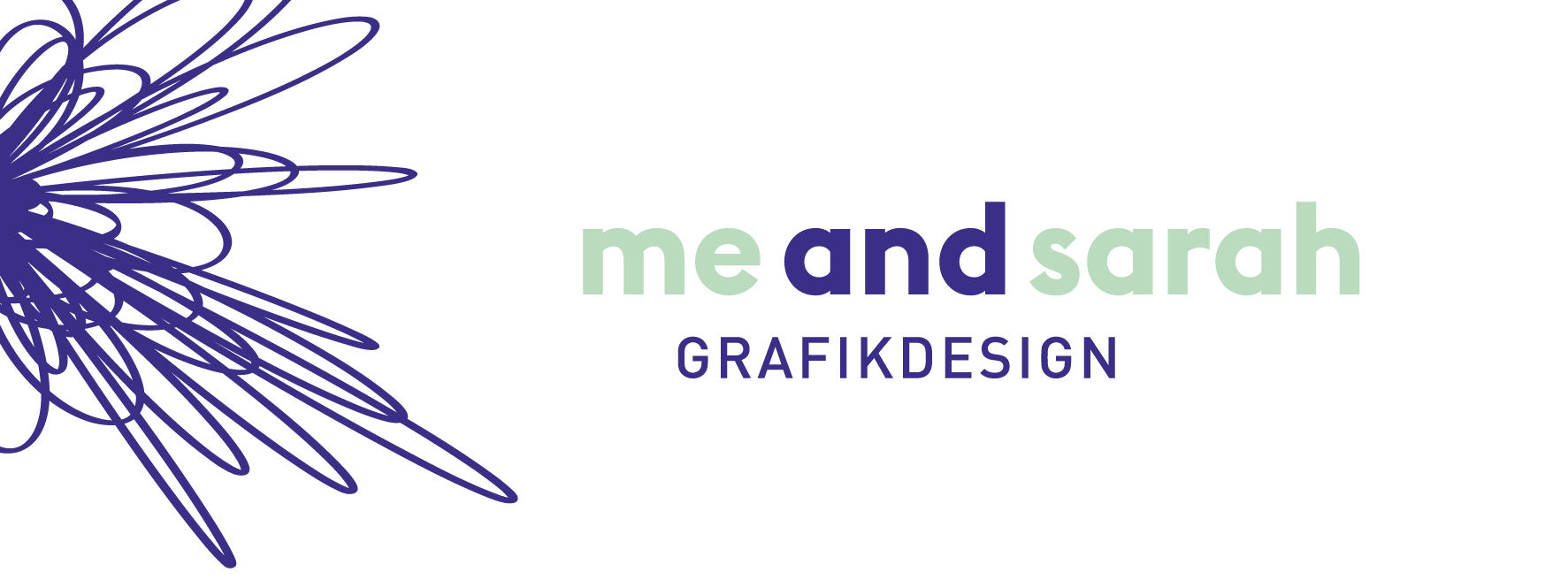 meandsarah – Grafikdesign